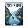 Trollfjord