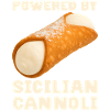 Sicily Cannoli Saying