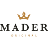 Mader Original Familienlogo