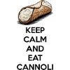 Cannoli Sicily Italy Cannolo