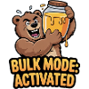 Bulk Mode activated