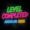 Stylish Graduation 2025 Design – Perfect