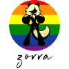 Zorra Pride Edition