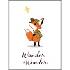 Wander & Wonder: Entdecker-Fuchs Design!