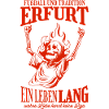 Erfurt Tradition Football Gift