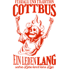 Cottbus Tradition Football Gift