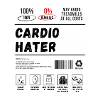 T-shirt Gym Nutrition