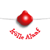 Clown's Nose – Kölle Alaaf