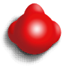 Funny Clown Nose