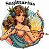 Boogschutter Sagittarius