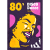 80s Disco Dance Shirt