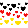 Germany Black Red Gold