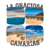La Graciosa – Kanarenzauber