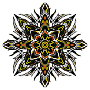 Mandala by Owan