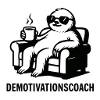 Demotivationscoach