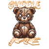 Cuddle me Bear