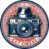Say Cheese - Click in Style