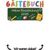 Guestbook School Enrollment 2025