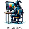 Editing Hacker - Kreativ im Tunnel