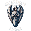 Guardian Angel - Schutzengel
