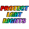 Protect LGBT rights