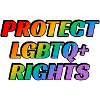 Protect LGBTQ rights