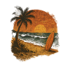 Palm Beach Surfboard