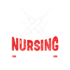 Infirmière Hôpital Infirmière Cadeau