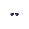Reh mit Sonnenbrille