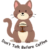 Coffee Katze