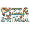 Pizza Love
