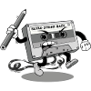 Retro Strike Back