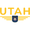 T-shirt Utah Fan – Nature & Liberté