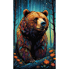 Ours | Ours brun | Grizzli | Animaux