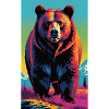 Ours | Ours brun | Grizzli | Animaux