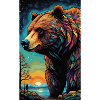 Ours | Ours brun | Grizzli | Animaux