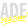 Frankenwaldshirts - Ade bleib schee!