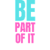 Be part of it - hell