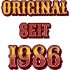 ORIGINAL SEIT 1986
