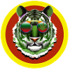 Rasta Tiger 2