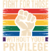 Sans Tes Privilèges Droits LGBTQ