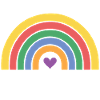 LGBTQ Pride Month - Be Yourself