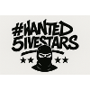 #Wanted5ivestars