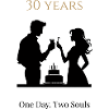 Gemini Birthday 30 Years