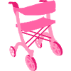 Mobility Pride – Pink Walker Edition