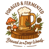 Bière et champignons