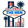 Las Vegas Hen Party