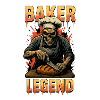 Baker Legend