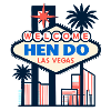 Hen Do - Las Vegas