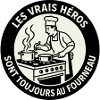 Fan de cuisine